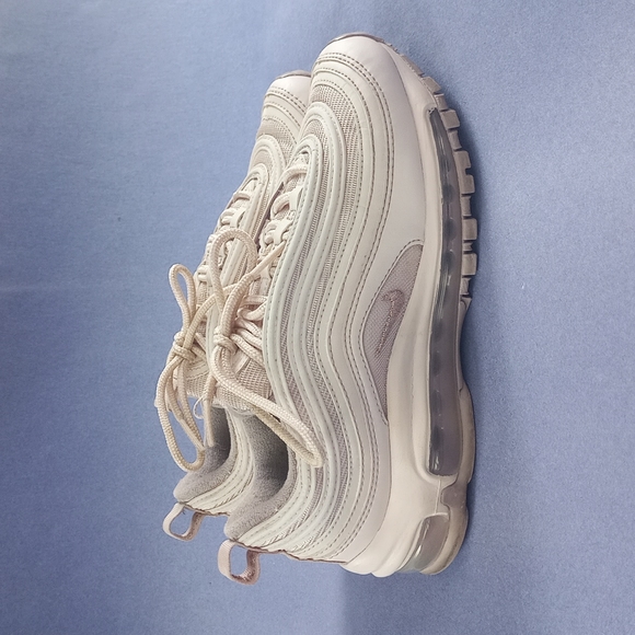 Nike Shoes - Nike Wmns Air Max 97 'Barely Rose' AR1911-600